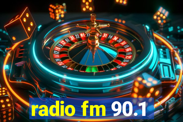 radio fm 90.1